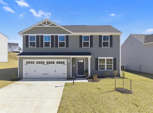 139 Ethan, Lynchburg, VA 24501