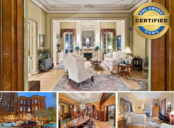 106 E Chase St, Baltimore, MD 21202