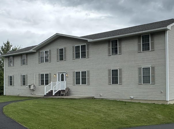 541 Kenduskeag Avenue, Bangor, ME 04401
