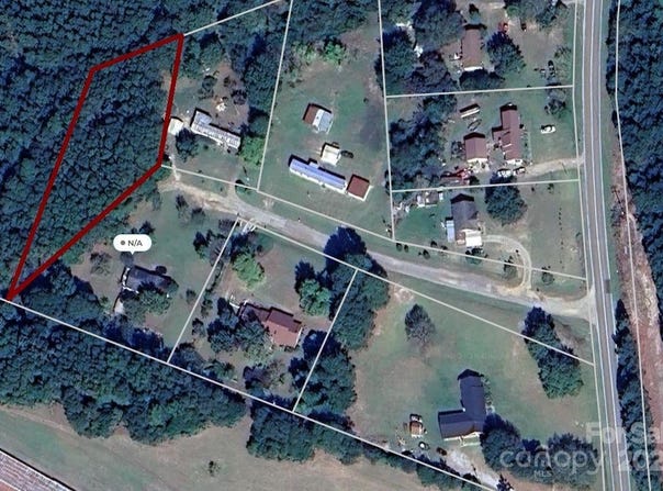 Rainbow Road, Wadesboro, NC 28170