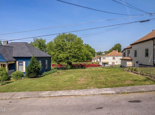 716 Goodson Street Street, Bristol, VA 24201