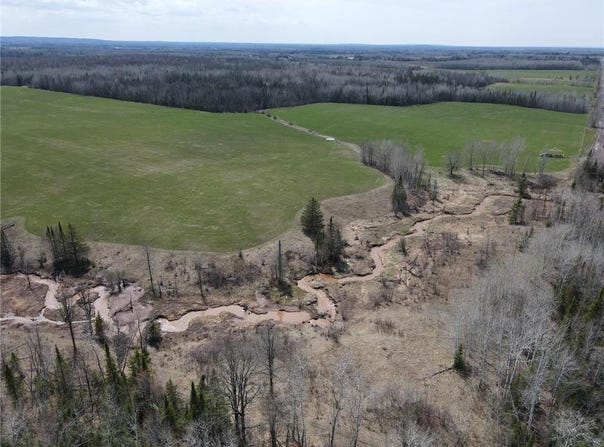 11tbd Gulley Road, Maple, WI 54854
