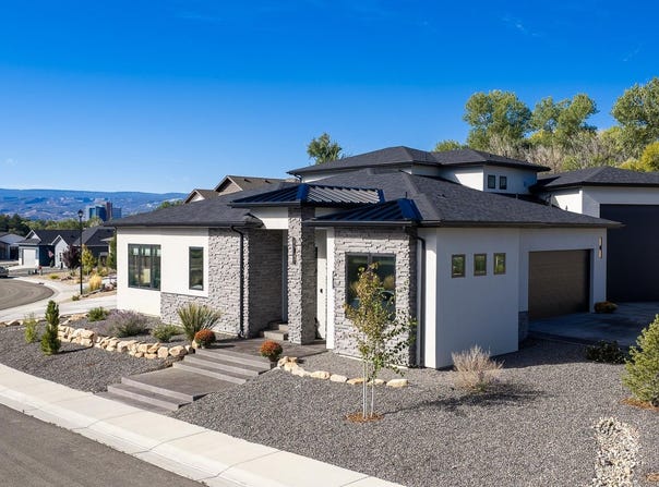 673 Brodie Court, Grand Junction, CO 81506