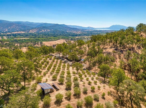 1280 State Highway 20, Upper Lake, CA 95485