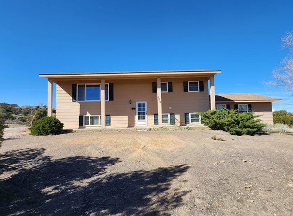 709 Milda Avenue, Gallup, NM 87301