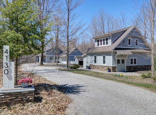 4130 W DODGE SPRINGS TRAIL, MAPLE CITY, MI 49664