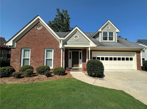 810 Doe Hill Lane, Roswell, GA 30075