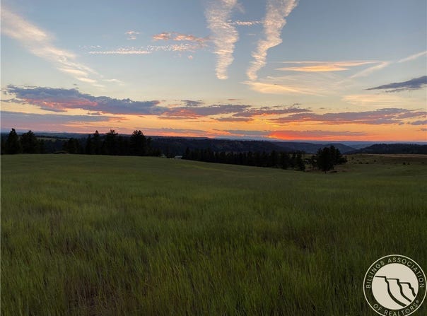 103 shane Ridge Road, Columbus, MT 59019