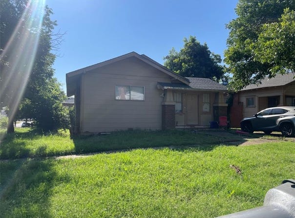 701 Baylor Street, Wichita Falls, TX 76301