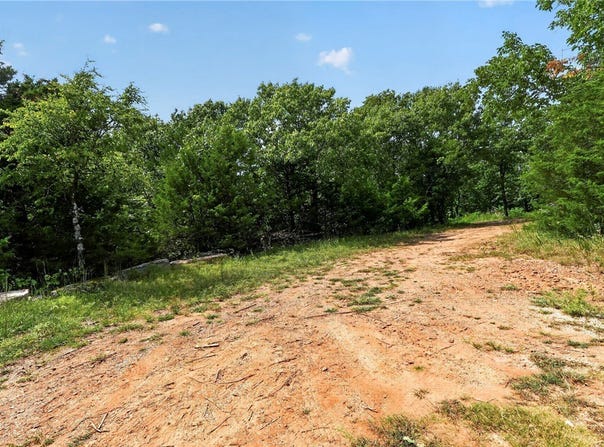14295 Blue Mountain Road, Prairie Grove, AR 72753