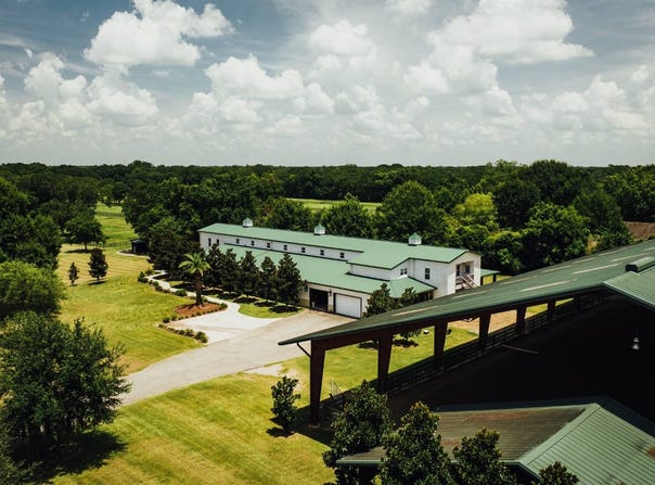 110 Blue Ridge Drive, Carencro, LA 70520
