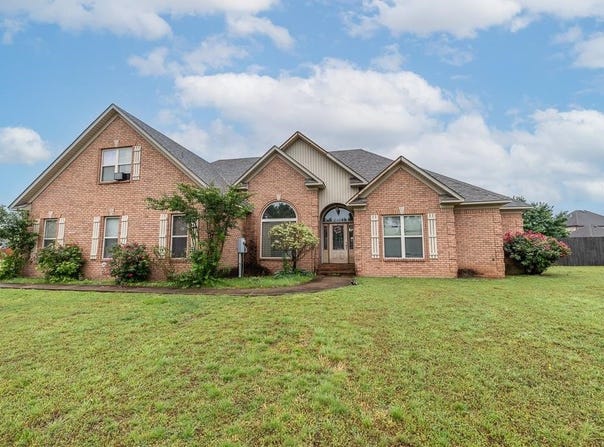 80 EASLEY Ct, Munford, TN 38058