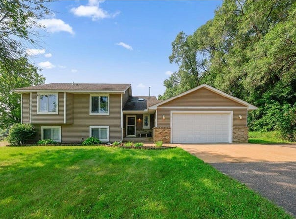 7230 175th Avenue NW, Ramsey, MN 55303