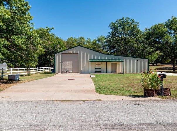 1401 S Ransom Drive, Stillwater, OK 74074