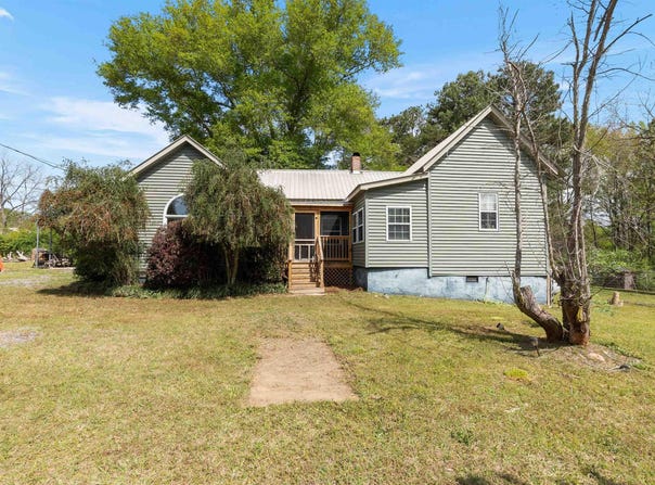 179 Ga Hwy 42 S, Knoxville, GA 31050