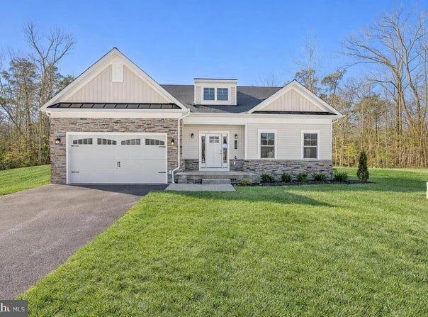 7530 WYATTS Way, OWINGS, MD 20736