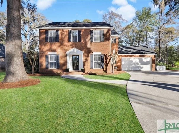 144 Farringdon Circle, Savannah, GA 31410