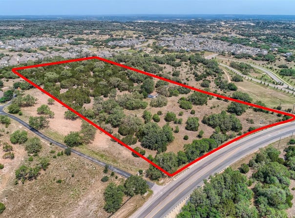 16316 Hamilton Pool RD, Austin, TX 78738