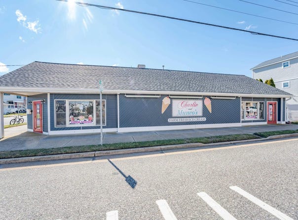 100 E 6th, North Wildwood, NJ 08260-5822