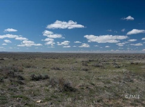 NHN MISSION VALLEY Rd, Hysham, MT 59038