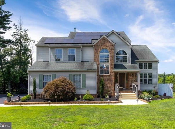 17 LAKE CENTERTON DRIVE, PITTSGROVE, NJ 08318