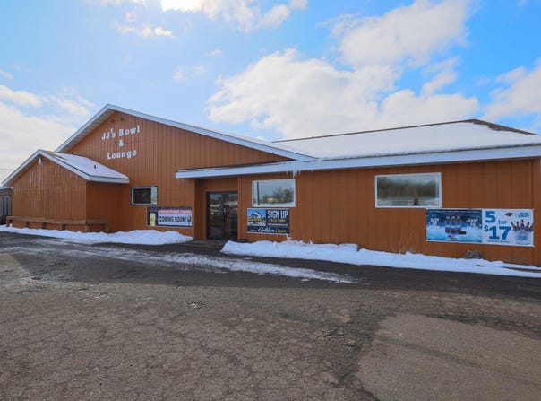 6427 Ash Street, North Branch, MN 55056