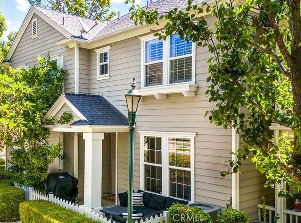 5 Duxbury Street, Ladera Ranch, CA 92694