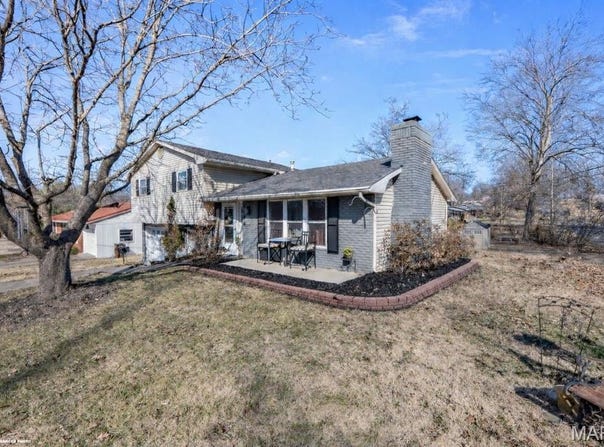 2854 Hopper Road, Cape Girardeau, MO 63701
