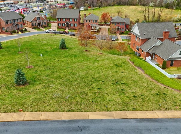 2339 Alston Circle, Harrisonburg, VA 22802