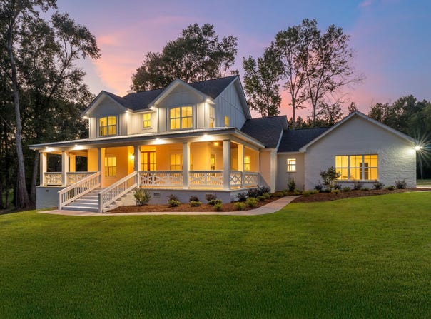 2723 Old Richton Rd., Petal, MS 39465