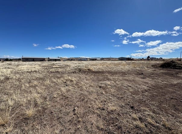 121 George St, Fort Davis, TX 79734