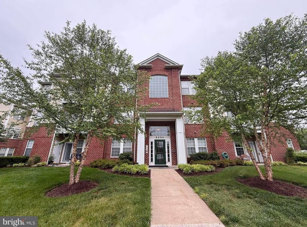 8204 BLUE HERON Drive, FREDERICK, MD 21701