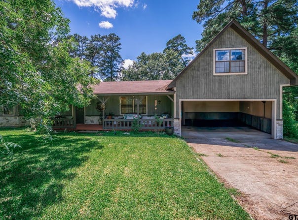 141 Cedar St., Rusk, TX 75785