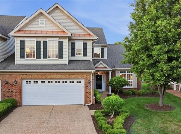 520 Dunning Lane, Chesapeake, VA 23322