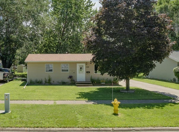 1210 Fairview Avenue, Spencer, IA 51301