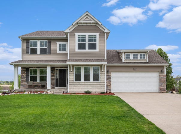1579 Red Stem Drive, Holland, MI 49424