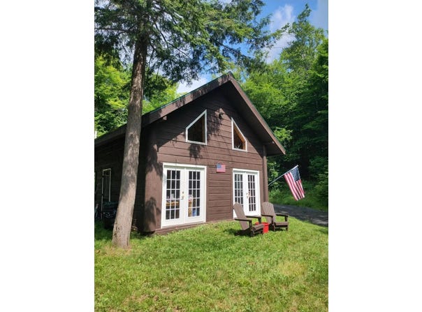 1492 Tupper Rd. Road, Long Lake, NY 12847