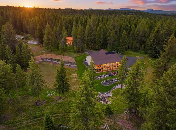 1902 E Deer Park-Milan Rd, Deer Park, WA 99006