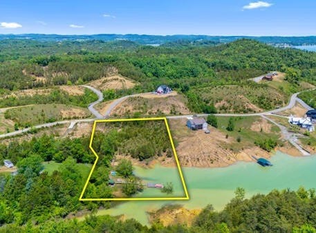 Lot 2 Emerald Pointe Boulevard, Dandridge, TN 37725