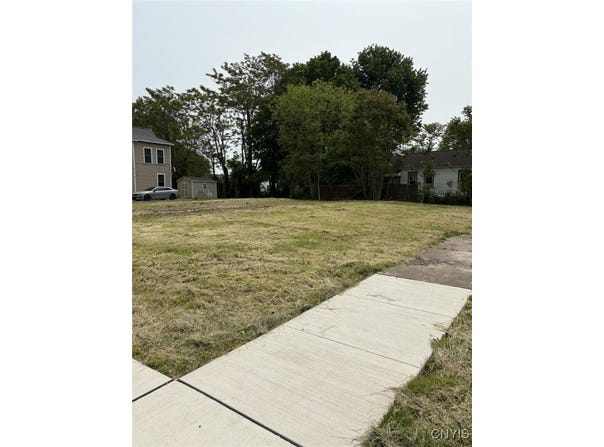 523 Marcellus Street, Syracuse, NY 13204