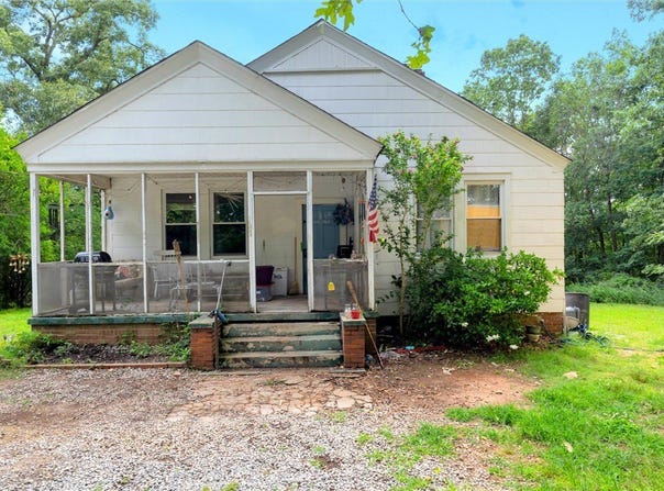 127 Orr Street, Piedmont, SC 29673