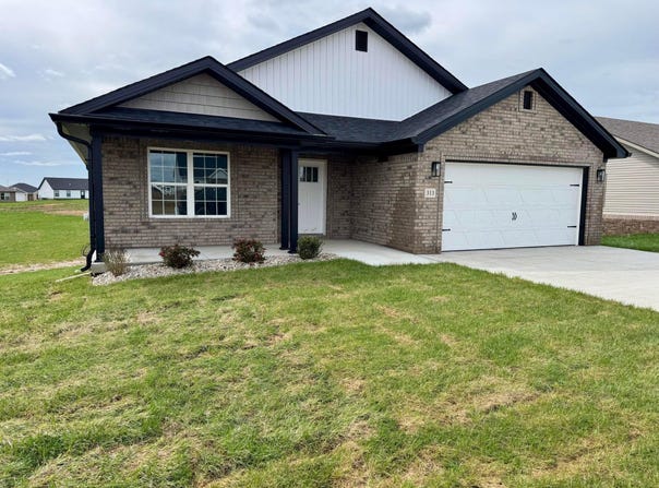 498 Wyldwood Way, Berea, KY 40403