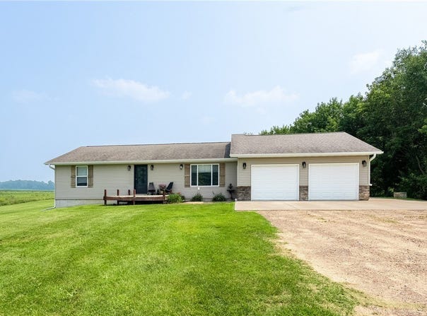 11645 250th Street, Cadott, WI 54727