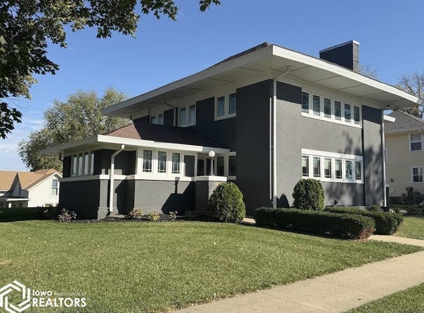 110 W 9Th Street, Atlantic, IA 50022