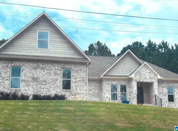 90 HIGHLAND VIEW DRIVE, RIVERSIDE, AL 35135