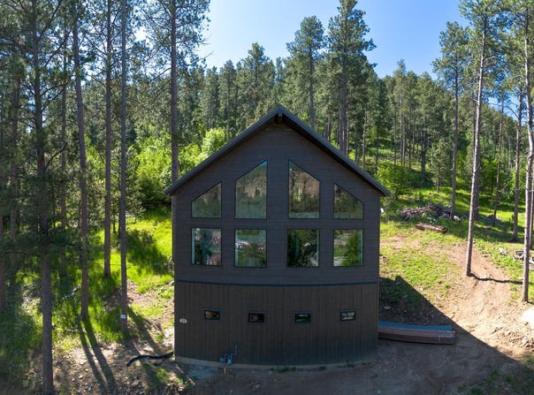 21 Spring Street, Deadwood, SD 57732