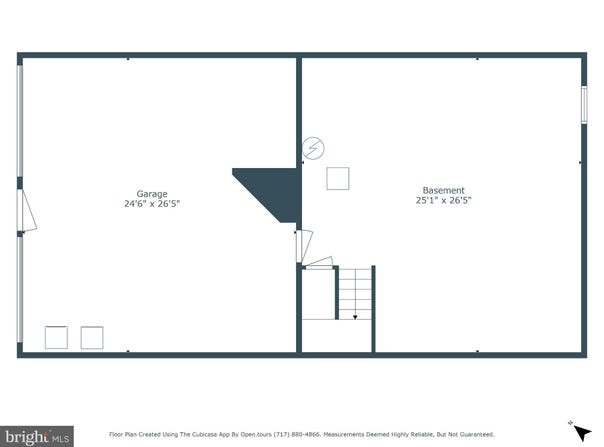 6401 OLD CARLISLE ROAD, DOVER, PA 17315