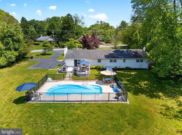 1121 CHELSEA Road, ASTON, PA 19014