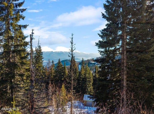 NNA Mogul Hill Rd, Sandpoint, ID 83864