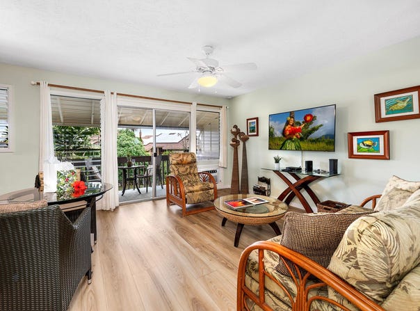 75-6008 ALII DR unit: 219, Kailua-Kona, HI 96740